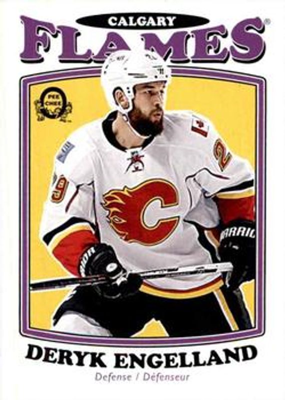 2016 O-Pee-Chee Retro Blank Back