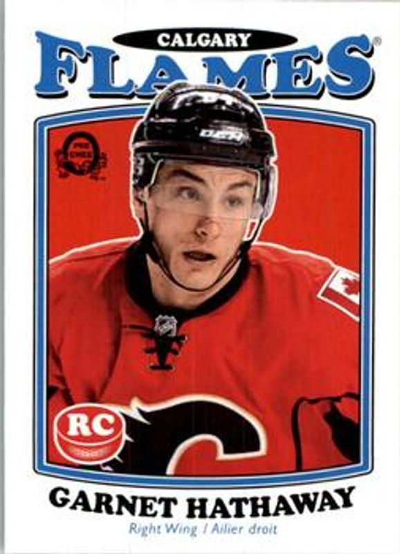 2016 O-Pee-Chee #575 Retro