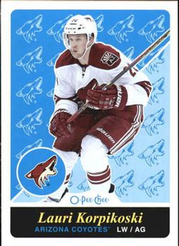 2015 O-Pee-Chee #264 Retro