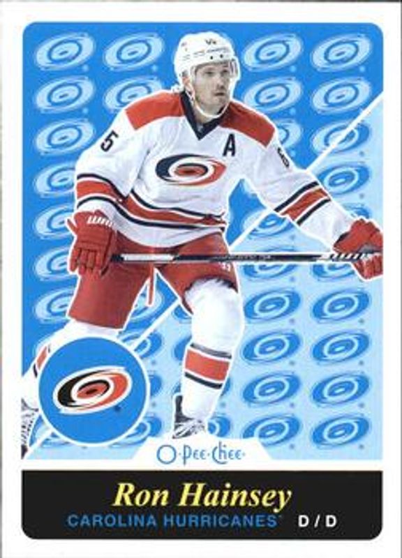 2015 O-Pee-Chee #418 Retro