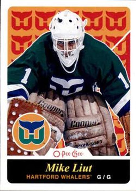 2015 O-Pee-Chee #590 Retro