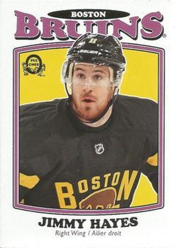 2016 O-Pee-Chee Retro Blank Back
