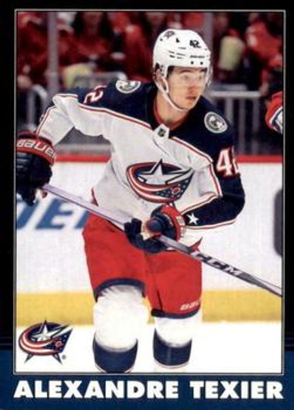 2020 O-Pee-Chee #135 Retro Black /100