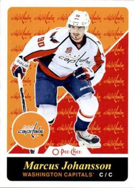 2015 O-Pee-Chee #181 Retro