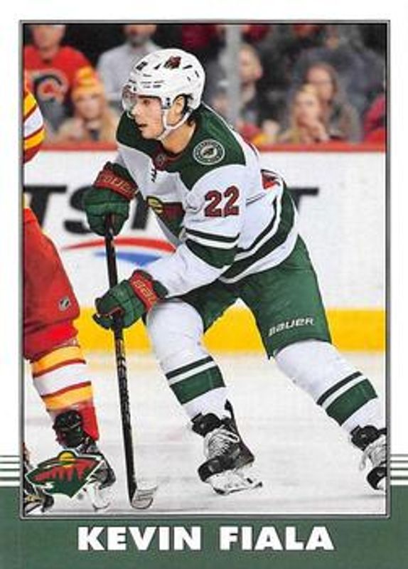 2020 O-Pee-Chee #75 Retro Blank Back