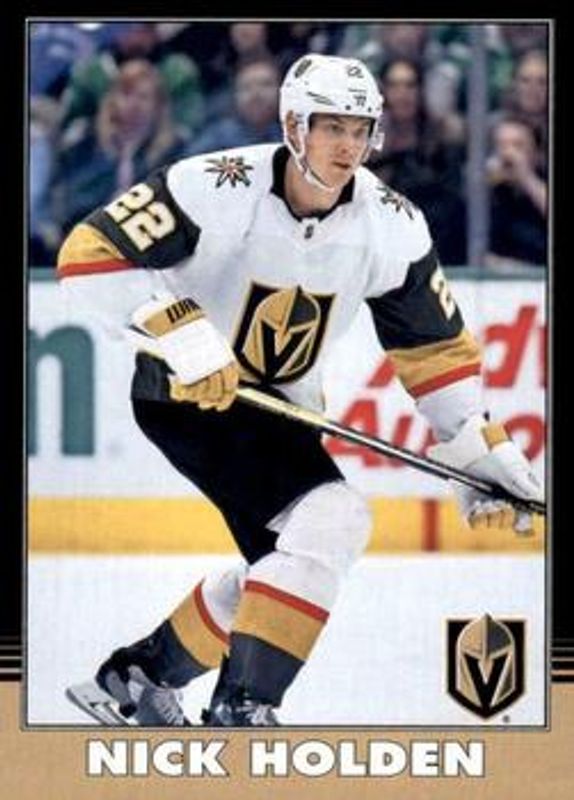 2020 O-Pee-Chee #429 Retro Black /100