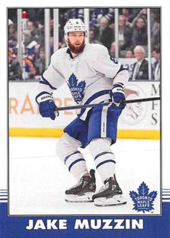 2020 O-Pee-Chee #87 Retro Blank Back