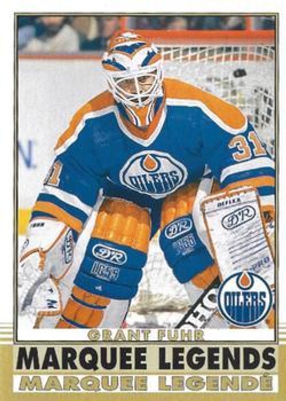 2020 O-Pee-Chee #541 Retro Blank Back