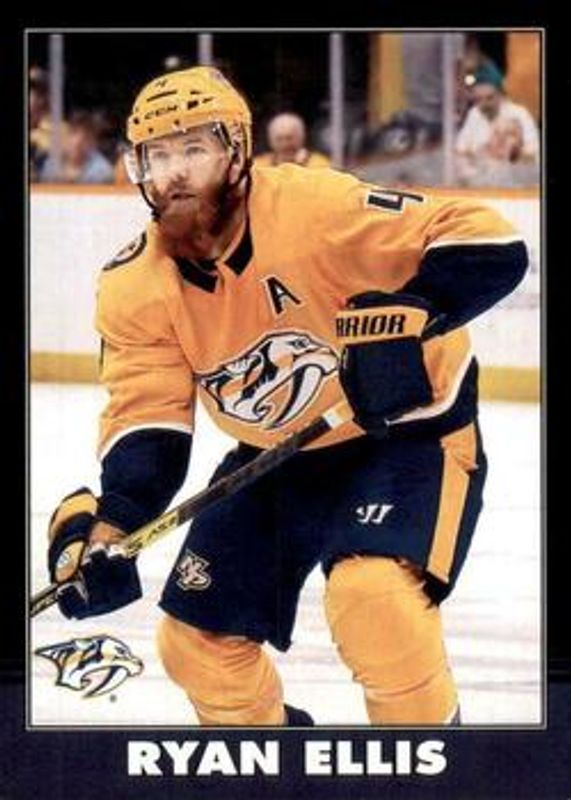 2020 O-Pee-Chee #491 Retro Black /100