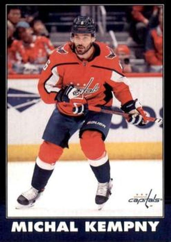 2020 O-Pee-Chee #228 Retro Black /100