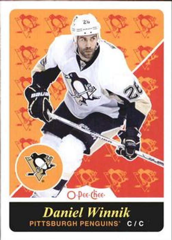2015 O-Pee-Chee #294 Retro