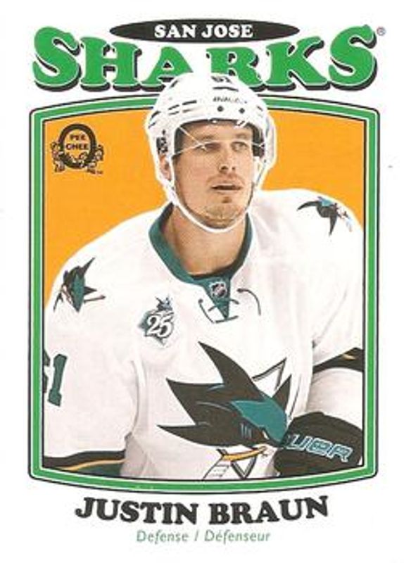 2016 O-Pee-Chee Retro Blank Back