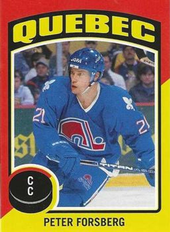 2014 O-Pee-Chee #ST-23 Stickers