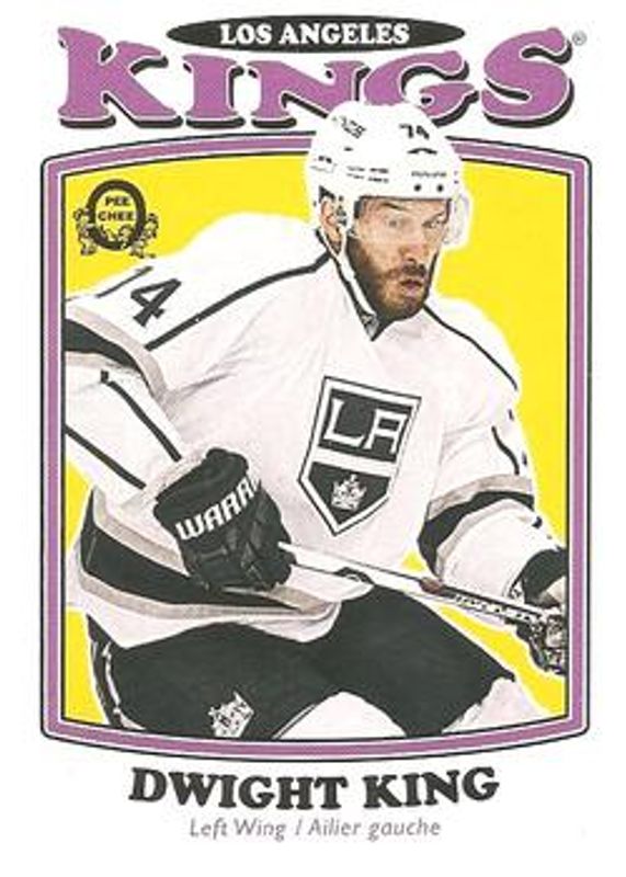 2016 O-Pee-Chee Retro Blank Back