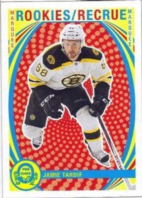 2013 O-Pee-Chee Retro Blank Back