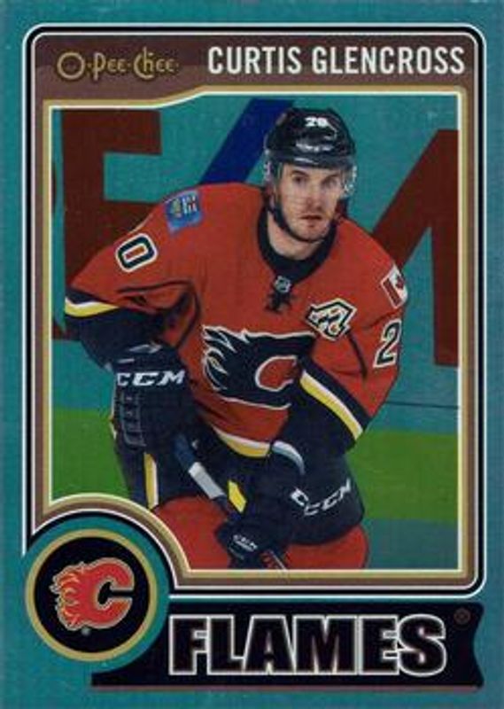 2014 O-Pee-Chee #248 Rainbow