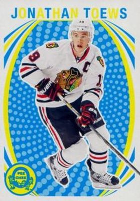 2013 O-Pee-Chee Retro Blank Back