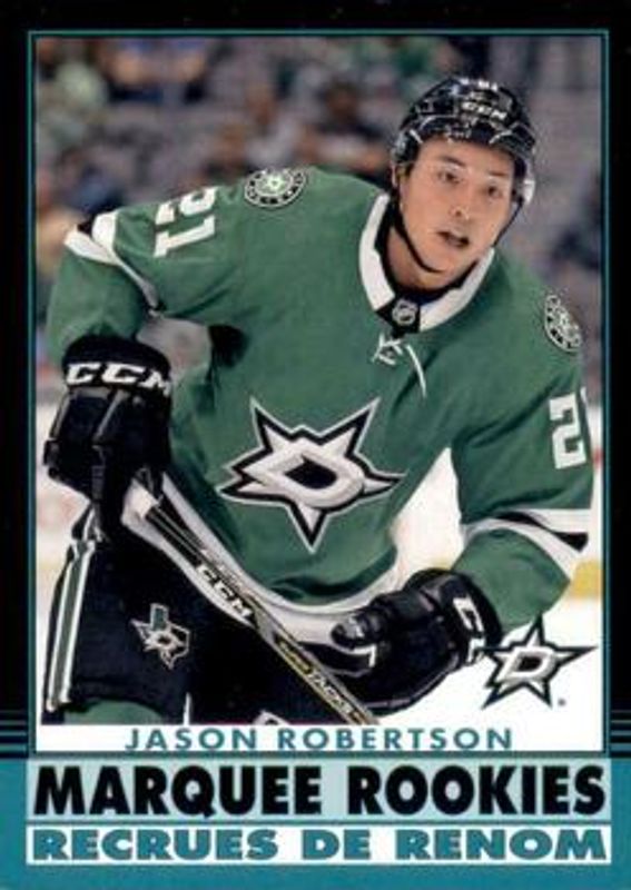 2020 O-Pee-Chee #511 Retro Black /100