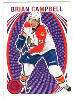 2013 O-Pee-Chee Retro Blank Back
