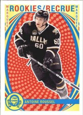 2013 O-Pee-Chee Retro Blank Back