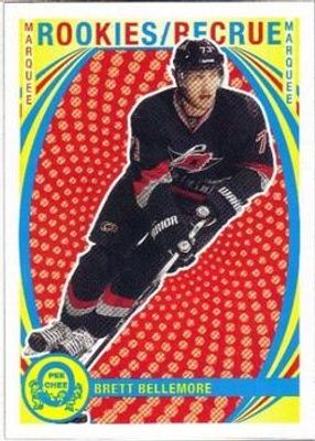 2013 O-Pee-Chee Retro Blank Back