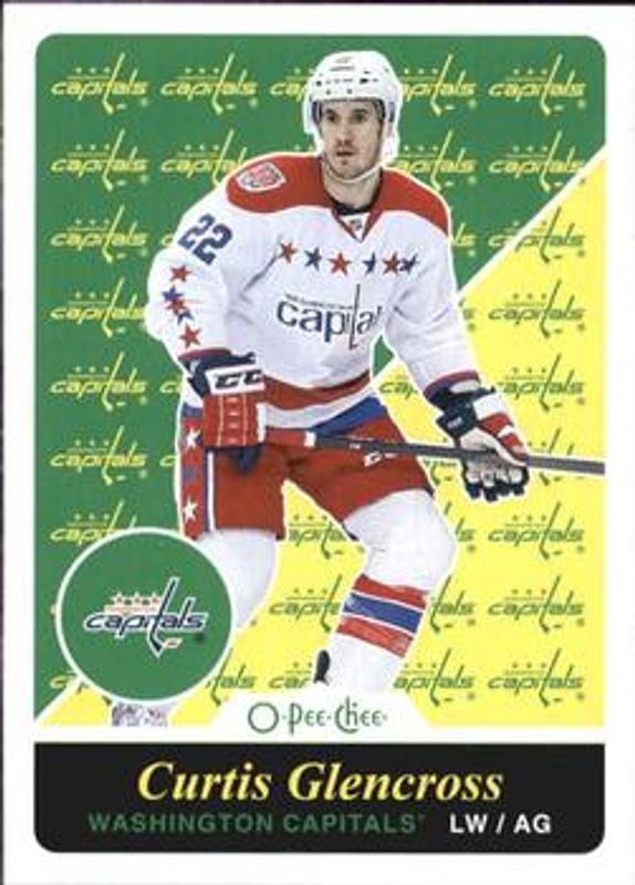 2015 O-Pee-Chee #49 Retro