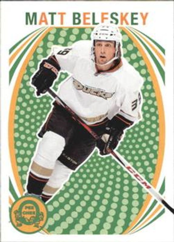 2013 O-Pee-Chee Retro Blank Back