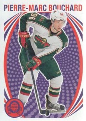 2013 O-Pee-Chee Retro Blank Back