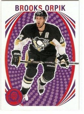 2013 O-Pee-Chee Retro Blank Back