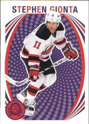 2013 O-Pee-Chee Retro Blank Back