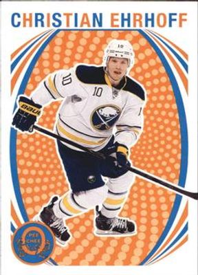 2013 O-Pee-Chee Retro Blank Back