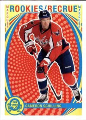 2013 O-Pee-Chee Retro Blank Back