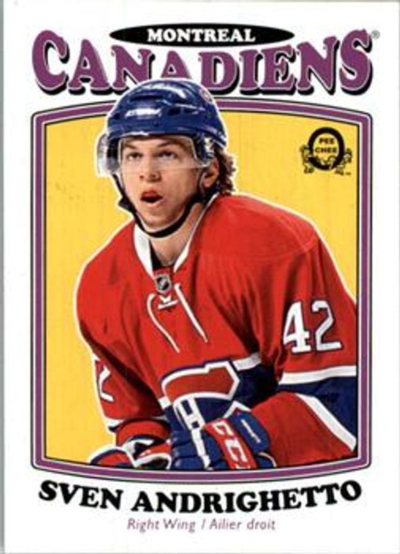 2016 O-Pee-Chee #480 Retro