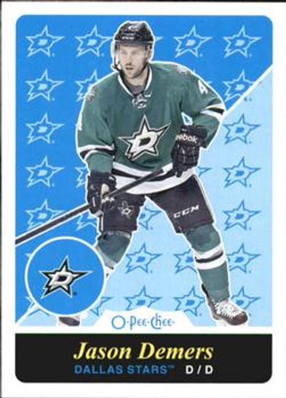 2015 O-Pee-Chee #266 Retro