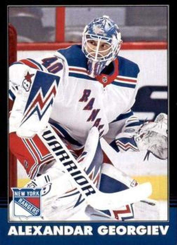 2020 O-Pee-Chee #464 Retro Black /100