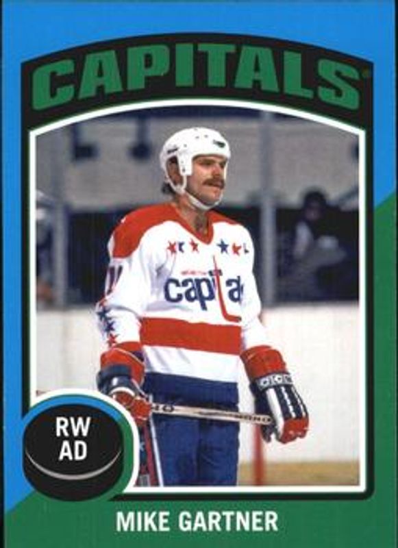 2014 O-Pee-Chee #ST-74 Stickers