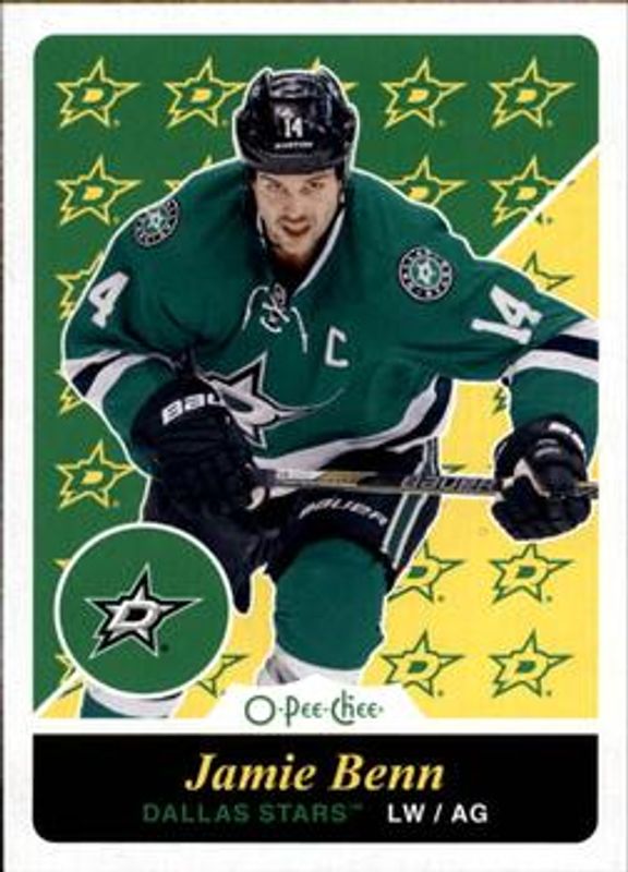 2015 O-Pee-Chee Retro Blank Backs