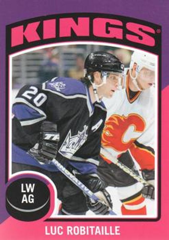 2014 O-Pee-Chee #ST-16 Stickers