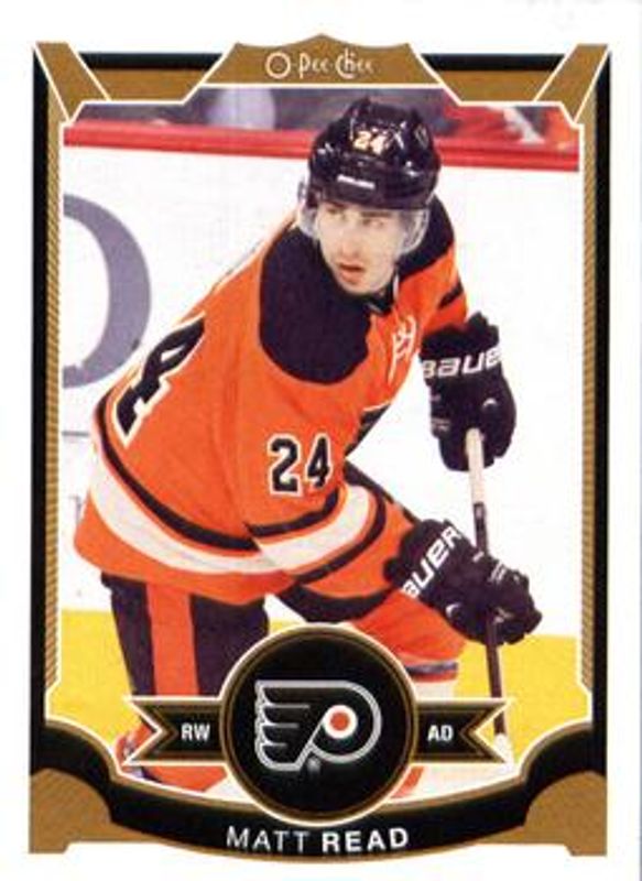 2015 O-Pee-Chee #396 Base