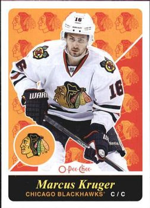 2015 O-Pee-Chee #265 Retro