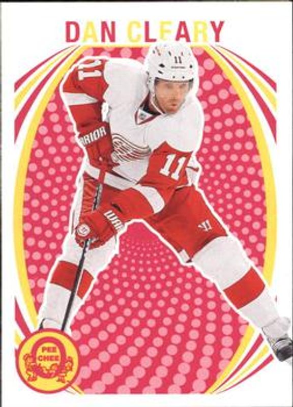 2013 O-Pee-Chee Retro Blank Back