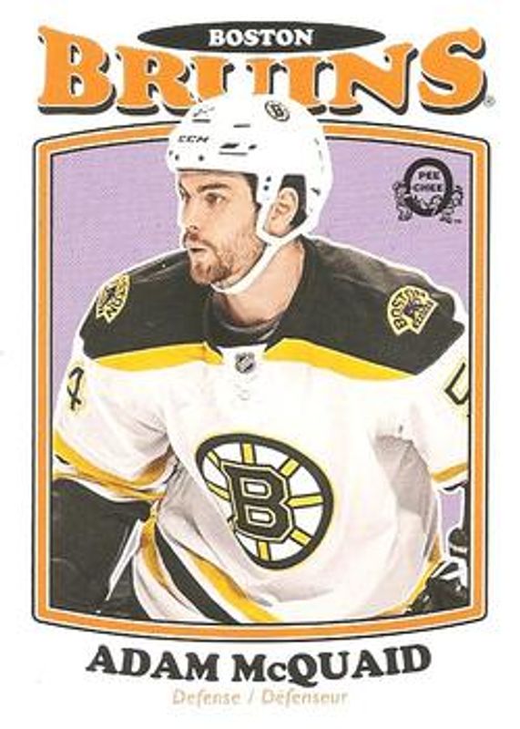 2016 O-Pee-Chee #120 Retro