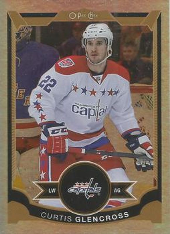 2015 O-Pee-Chee #49 Rainbow