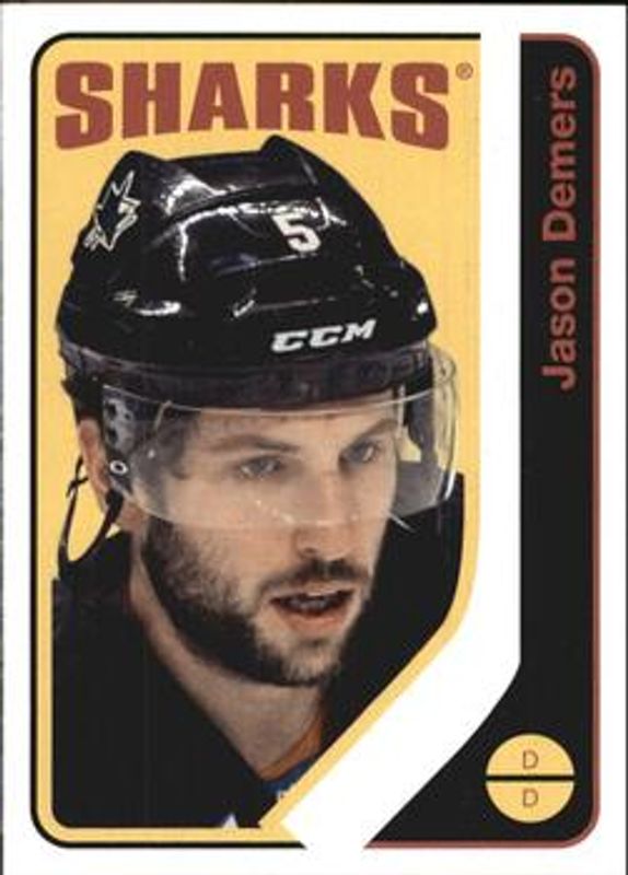 2014 O-Pee-Chee Retro Blank Backs