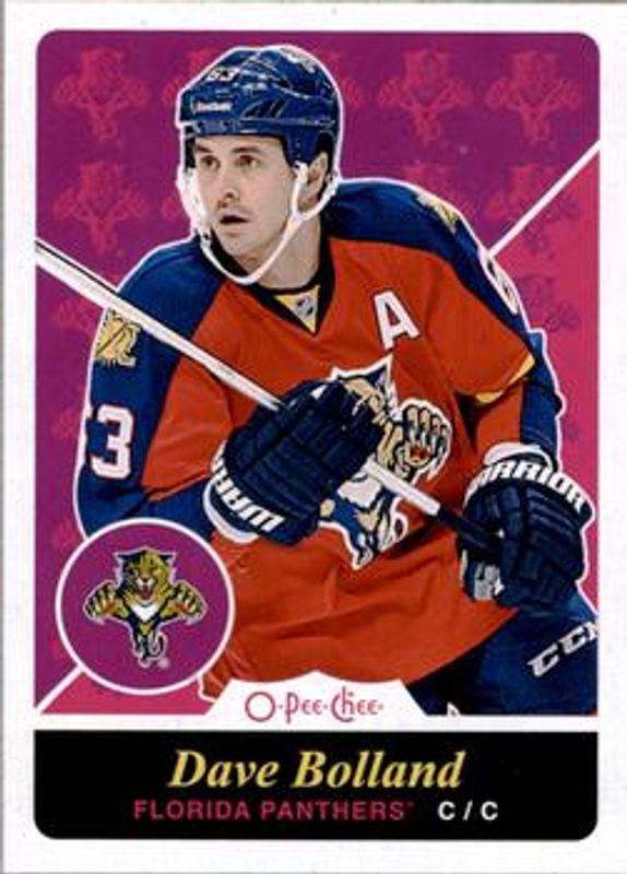 2015 O-Pee-Chee Retro Blank Backs