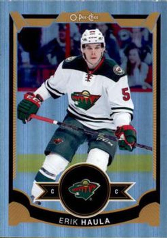 2015 O-Pee-Chee #10 Rainbow