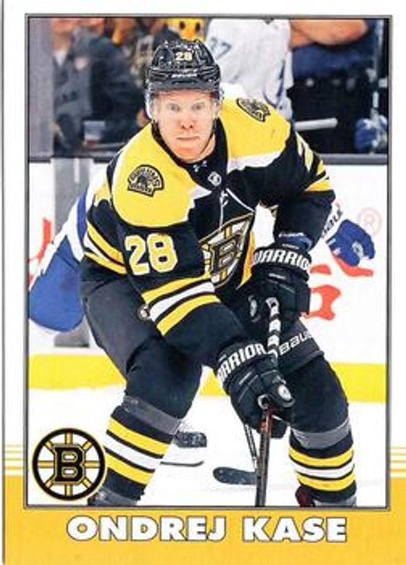 2020 O-Pee-Chee #98 Retro Blank Back