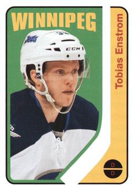 2014 O-Pee-Chee #82 Retro