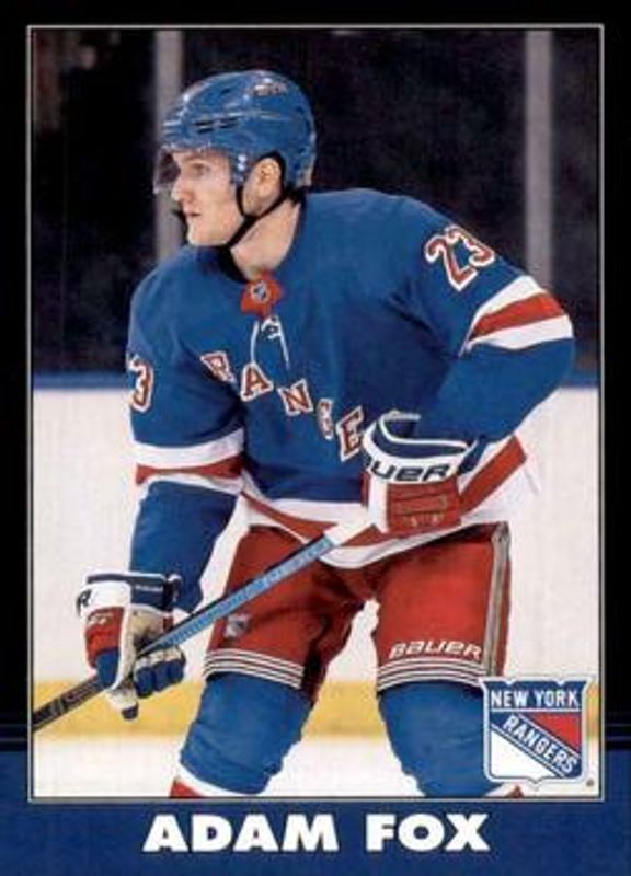 2020 O-Pee-Chee #471 Retro Black /100