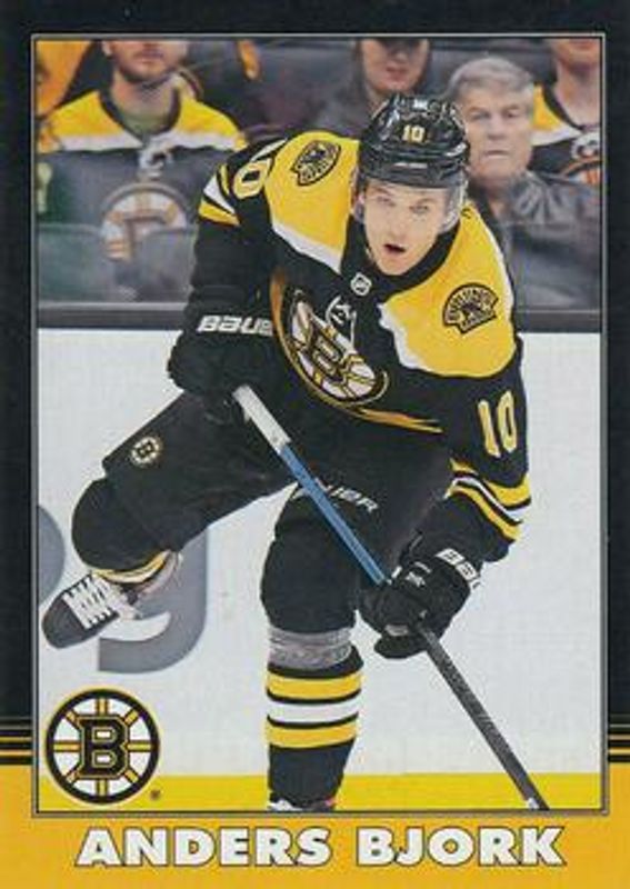 2020 O-Pee-Chee #441 Retro Black /100